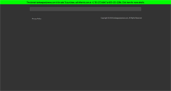 Desktop Screenshot of lankaegossipnews.com